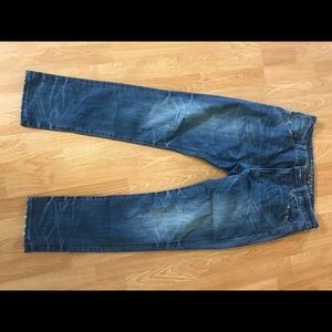 American Eagle Extreme Flex 4 Slim Fit Jeans